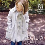 MillaMia Pattern - Cecilia Coat